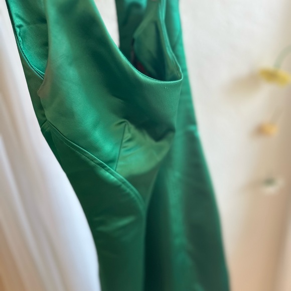 FRENCH GIRLS 🥖 D&G Dress (M) - Picture 5 of 16